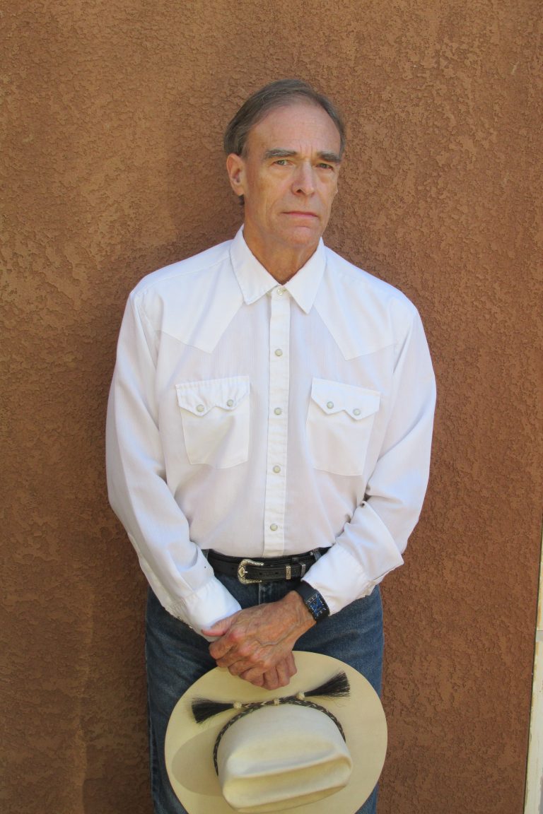 Steve Cormier Steve Cormier * 3 Oakhill Drive, Sandia Park NM 87047 *